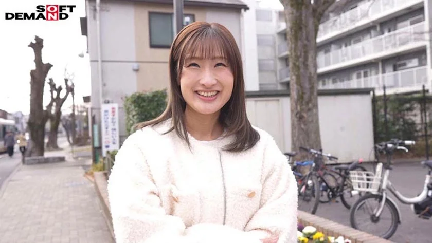 4人の子ども達を育てる 優しい笑顔のシングルマザー 清水夏希 34歳 AVDEBUT-2