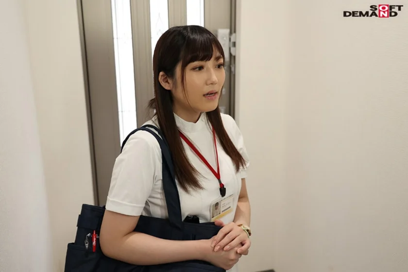 配信版 (裏)手コキクリニック 性交クリニック ご自宅訪問編 看護課4年目 羽佐美さん 北区在住 常盤さん宅での中出し治療-1
