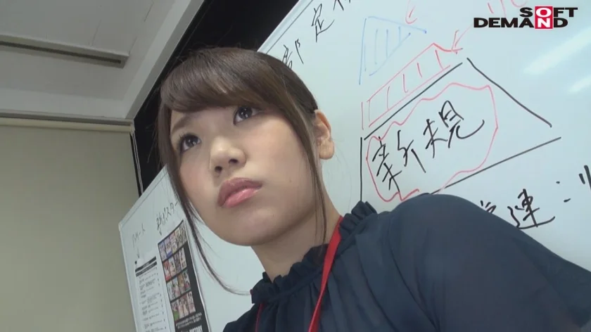 気持ち良すぎッ！？「クリップピングローター ニップルティップ SOD女子社員tuber いきなり玩具レビュー 吉田香織 営業部3年目-2