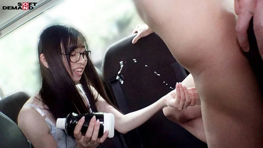 5名のユーザー様に囲まれながら女の子の日 野球拳 SOD女子社員 ハダカになるより恥ずかしい脱ぎキャンBOX野球拳 プロモーション部 新卒1年目 近江可燐-9