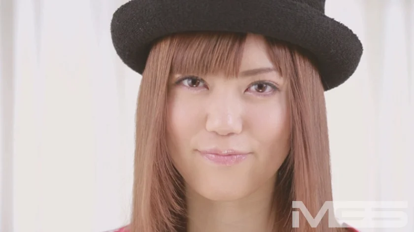 松本明莉 AVdebut-2