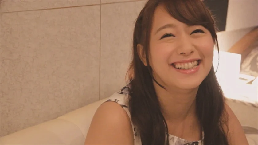 白石茉莉奈 肉感的で生々しい本気汁ハメ撮り4本番-11