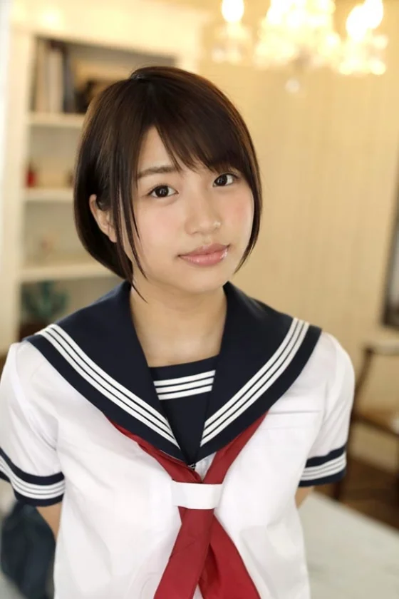 SODstar 唯井まひろ AV DEBUT-1