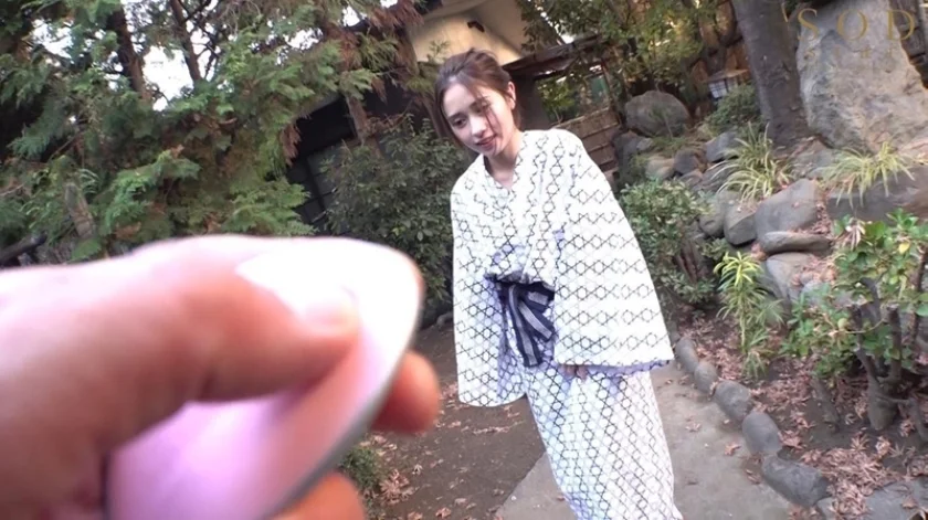 石田カレン いいなり温泉旅行-18