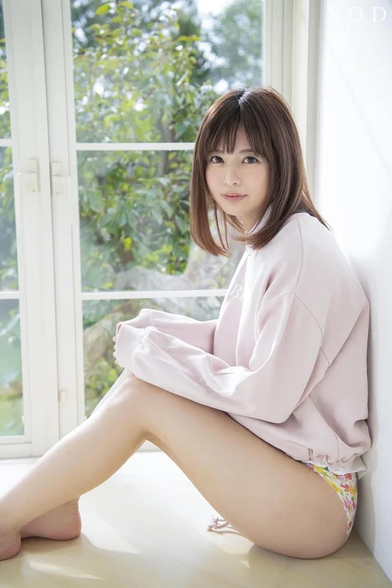 朝比奈ななせ AV DEBUT-2