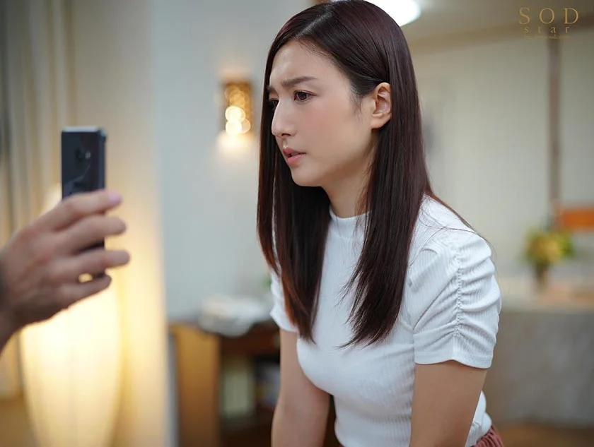 たった1度の不倫がバレて…嫉妬で暴走する夫に気が狂いそうになるほど焦らされ、マン汁でびっちょびちょのマ○コを何度もイカされ続けた話 古川いおり-13