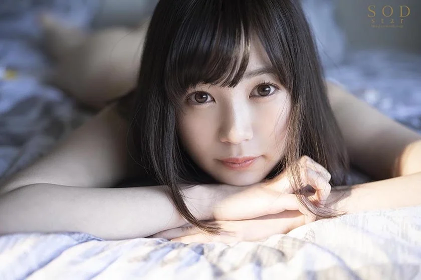 現役清楚系No.1グラドル 天宮花南 AV DEBUT-2