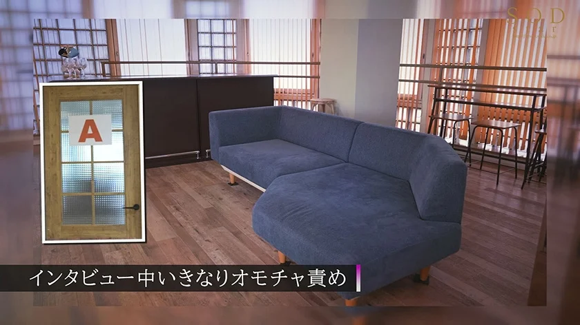 ヤリたい放題密室連れ回しイクイクSEXトライアスロンin the 4rooms 多香良-6