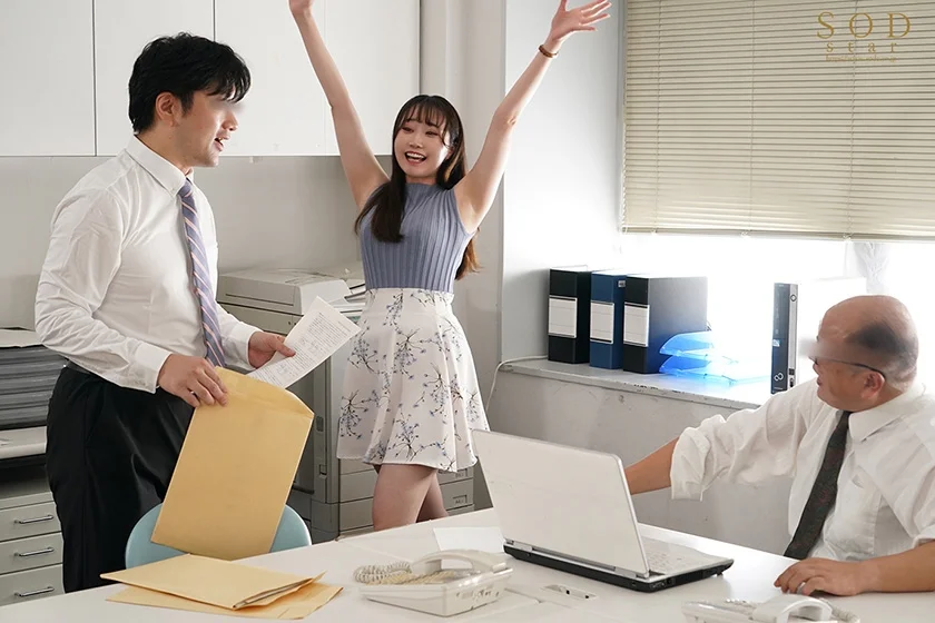 営業部の部下・多香良はクールな見た目に反してガードはゆるゆるのサイコーに可愛い愛人-2