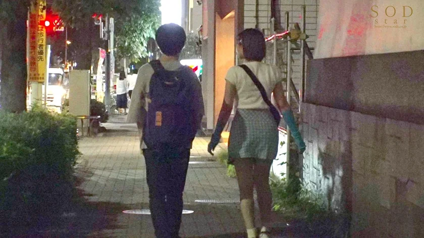 もしネトゲで知り合った恋愛経験の少ない同世代男子にデートに誘われたらどうする？ 唯井まひろ-3