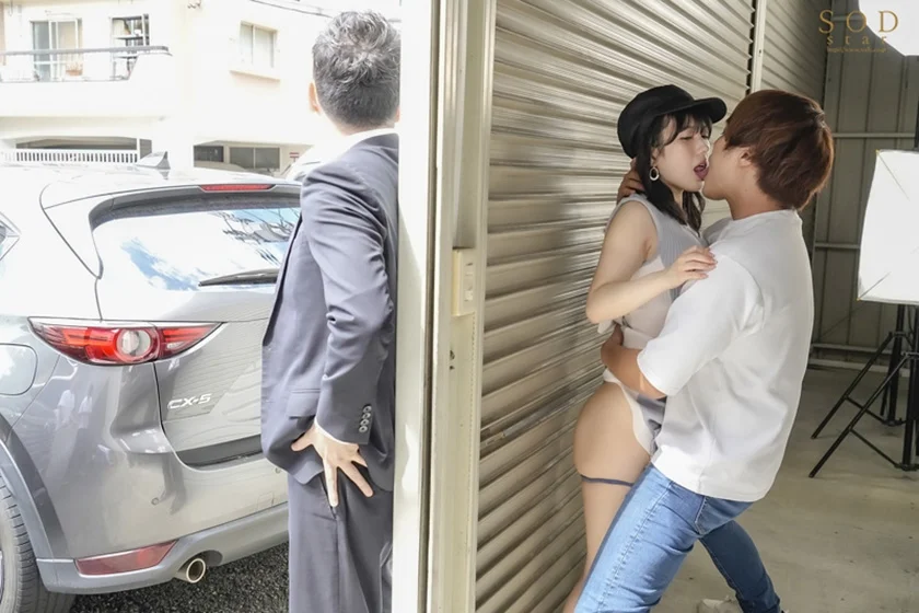 芸能人初即ハメ 私のソクバッキー彼氏が絶倫すぎていつでもどこでもすぐ勃起チンチンを挿れようとしてくる 小湊よつ葉-4