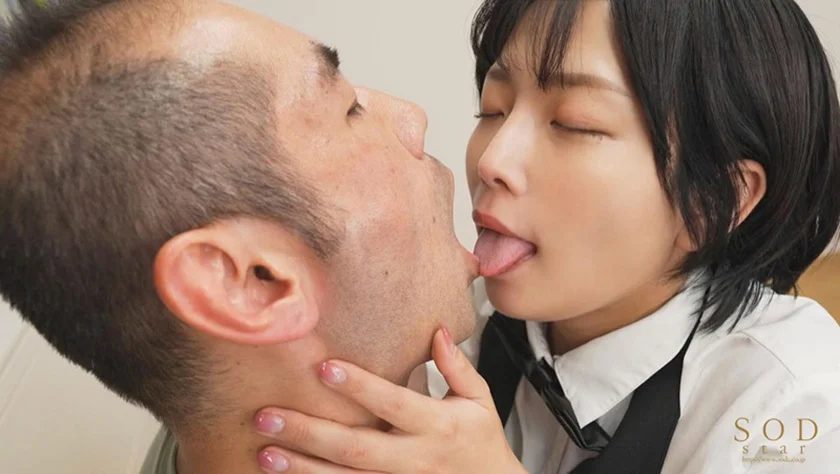 地元で愛される可愛いケーキ屋さんのオーナーは、性欲強めの超肉食系バリキャリ女子だった。 紗倉まな-3