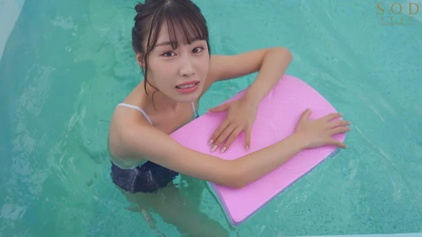 いつでもどこでも誘惑フェラして射精管理してくれるスレンダー女子マネージャー 斉藤帆夏-7