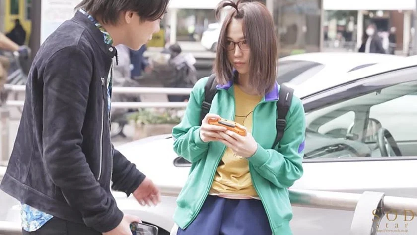 アラサー喪女ニート 3 悪い男にナンパされた！ホスト風イケメンにホイホイついていったら、その仲間たちに干物マ×コをタライ回しにされちゃった。 天宮花南-2