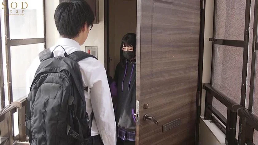 真面目なだけが取り柄の僕が破滅願望の生徒に性癖をぐちゃぐちゃに歪まされた話～だから僕は家庭教師を辞めた～ 唯井まひろ-2