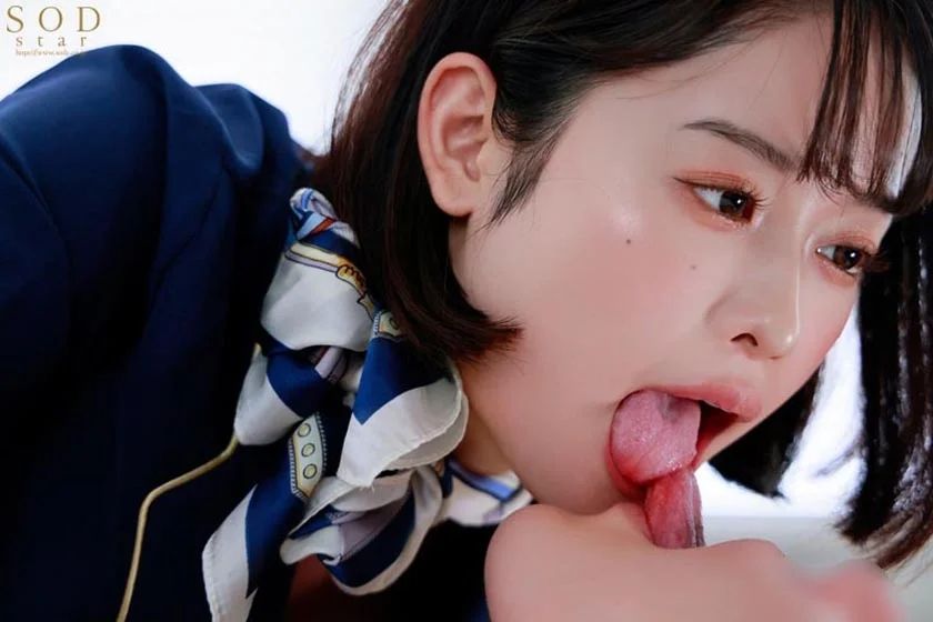 キス魔のメンズエステ嬢 射精後すぐにどエロいキスして勃起回復&連続射精合計10発 MINAMO-3