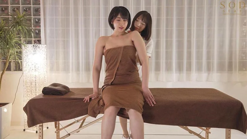 夏目響 わき解禁。女体最後の秘境ー…。わきを徹底的に性感開発。-3