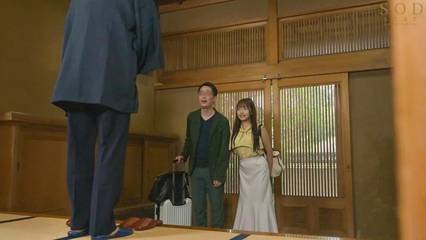 【略奪NTR温泉】婚約記念で泊まる温泉宿のクズ従業員にメス堕ちアクメさせられ、自ら浮気チ●ポを求めてしまう巨乳プレ花嫁。 葵ななせ【特典映像付き】-2