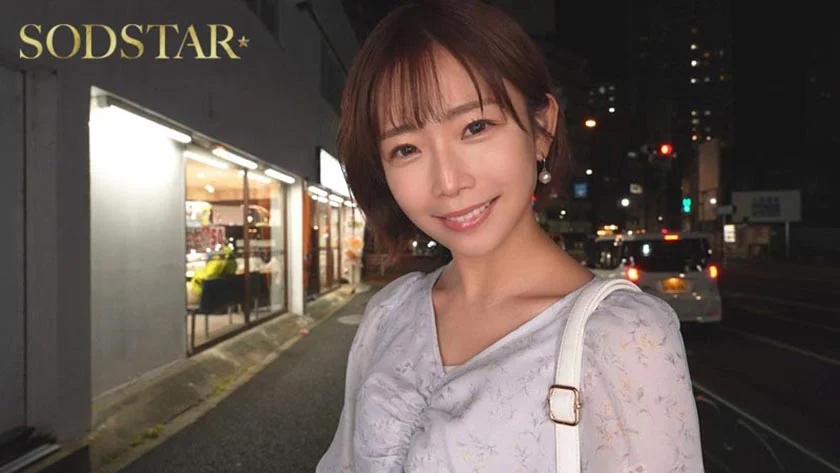 【完全主観×顔面特化】超接近ゼロ距離で寝取られる快感 非常識痴女の囁き小悪魔誘惑逆NTRでチンバグ必須！！ 紗倉まな-10