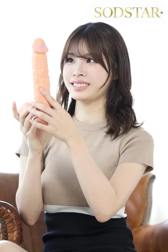 絶頂開発 Iカップ神乳BODYをガクブル震わせながらジブン史上最高の激イキ！巨根大絶頂 小笠原菜乃-1