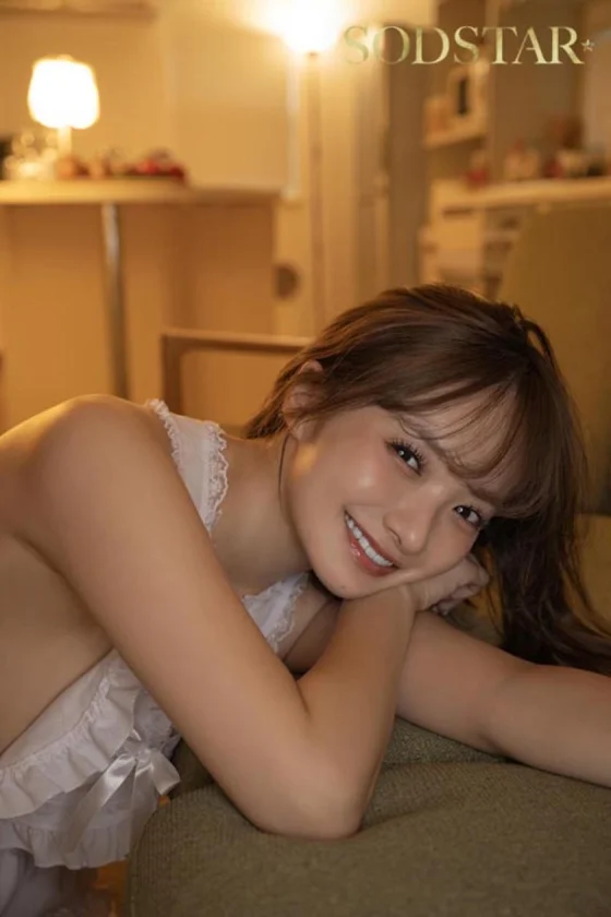 一軒家に男女2人っきり、性欲剥き出しで何度も身体を重ねた巣ごもりハメ撮り中出しSEX！渚恋生-1