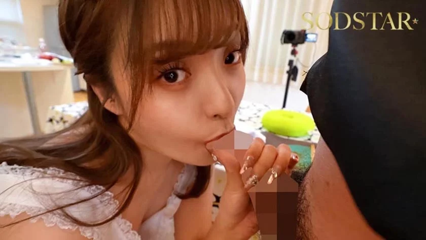 一軒家に男女2人っきり、性欲剥き出しで何度も身体を重ねた巣ごもりハメ撮り中出しSEX！渚恋生-6