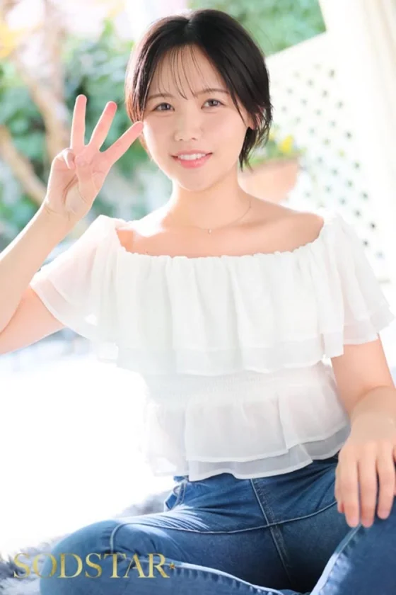 【特典版】SODSTAR柴崎はるイキ顔5種 甘サド、もだえ、号泣、トランス、汗だく5本番-10
