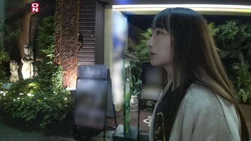 SOD酒場ドキュメント キカタン送迎ナンパ 蓮実クレアの場合-2