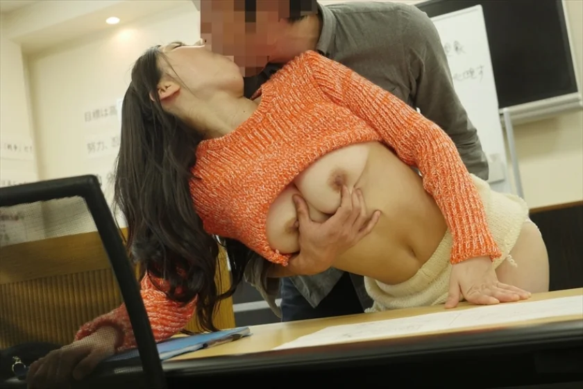 もう～まさにアニメ！解れた糸を引っ張るとみるみる服が短くなっていくwww 波多野結衣 二宮和香 心花ゆら-25