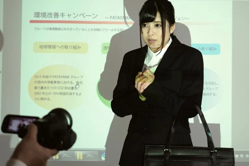 就活中の女子大生を極上娼婦として生涯雇用 豊中アリス-4