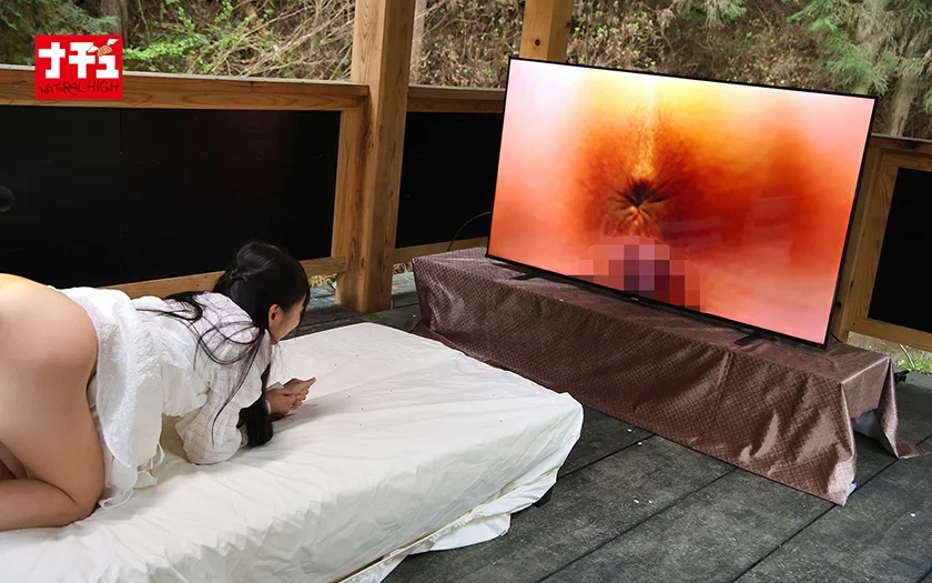 激恥アナル解禁 腸汁だらだら肛門アクメ 野外浣腸 2穴SEX 私の全部見てください 皐月ゆら-2
