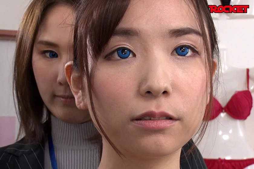 魂吹き込み憑依銃 4 笹倉杏 瀬戸すみれ 二宮和香-7