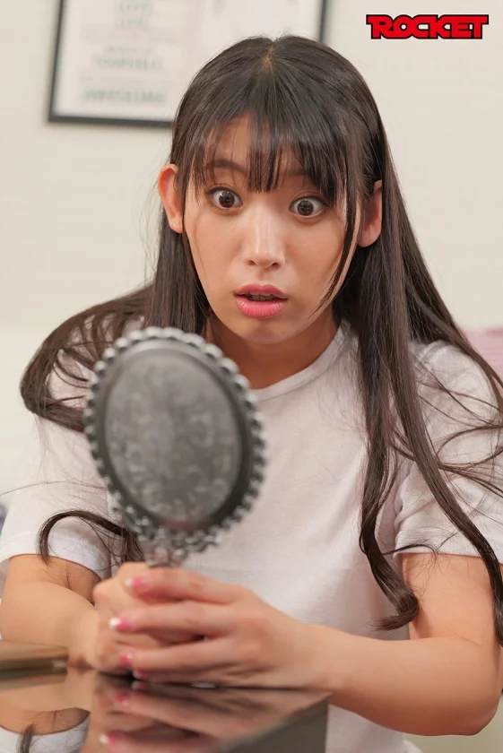 TSFなりすましガール 3 宇流木さらら 加賀美さら 香椎佳穂-1