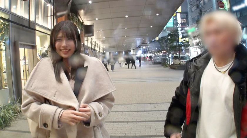 押しに弱いって、押してくれたらヤラせてあげるって言ってるようなもんやろ！デ○マ使えば五秒でイケるオナ狂いのバリキャリOLは、ドМ・巨乳・巨尻とエロ三拍子を兼ね備えた淫乱キャリアウーマ○コでしたw マジ軟派、初撮。 2198-3