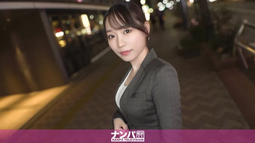 【彼氏持ち社会人美少女のムラムラ症候群】数か月ぶりに解禁されたセ●●スでカラダが喜びに震え、止まらない快感と変わっていく表情に男の理性が崩壊！ナンパ相手がこの子でよかったと心から感謝する奇跡の絶頂体験！ マジ軟派、初撮。 2199