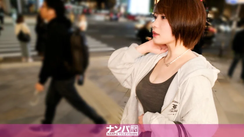 よいこのみんな。おっぱいって触るものじゃなくてチンポで挟んでもらうものだよ！ ボーイッシュ×巨乳の黄金コンビでガチガチになった我が息子をどエロい先生がマ◯コやおっぱいで沢山よしよししてくれました？ マジ軟派、初撮。 2201