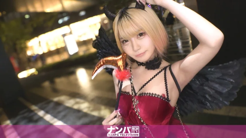 ハロウィンで出会った女の子にエッチなお誘いをすると、逝きまくり美少女の潮吹き見れたwwこれ以上かと逝きまくる姿に全米の男性が釘付け！！世の男性諸君ごめんなさい。僕たちだけいい思いしちゃってww マジ軟派、初撮。 2281