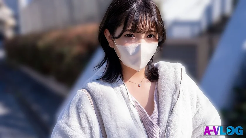 仕事中に抜け出したギャルを焦らして仕事後に無責任中出し-1