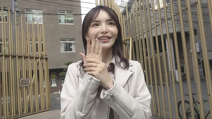 中出しをリードしてくれる年上セフレ りおな(30) 広瀬りおな-1