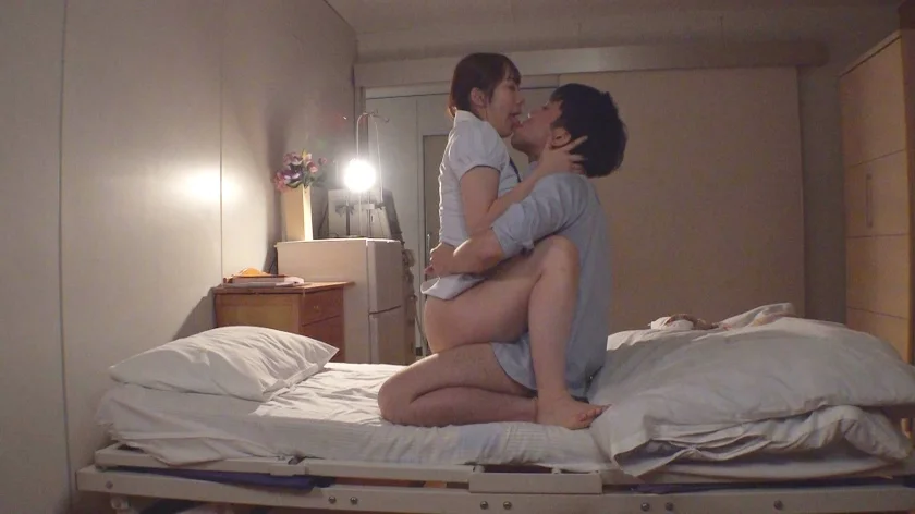 明日にはパパになるっていうのに、こんなことしていいんですか？ 弥生みづき-8