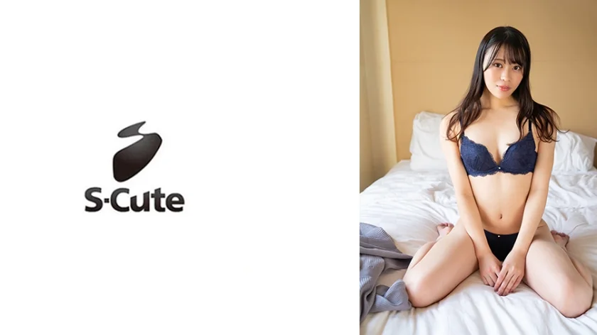 せりな(24) S-Cute  クリとおまんこ同時に責められ絶頂H