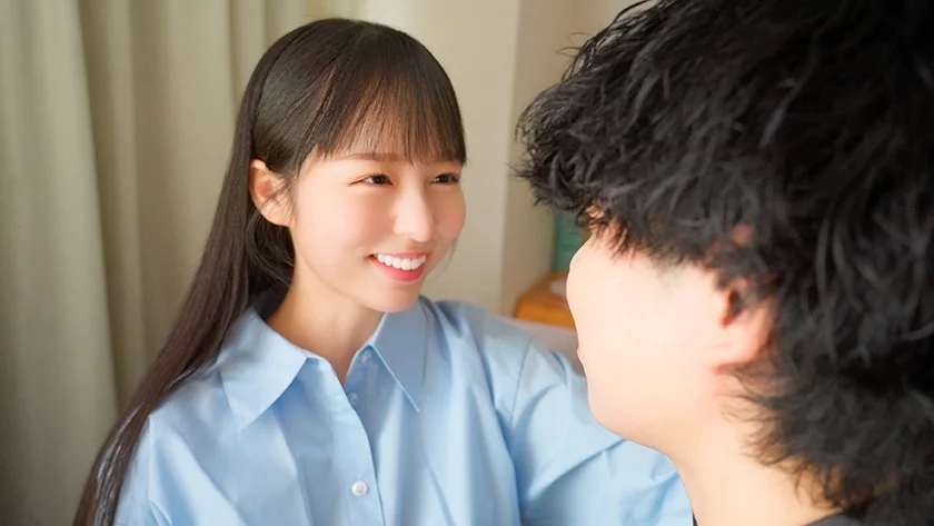 はな(25)ドキドキが止まらない中出しエッチ-4