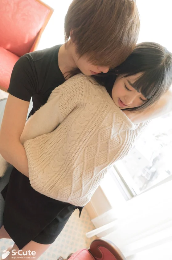 hina 控えめ美巨乳-4