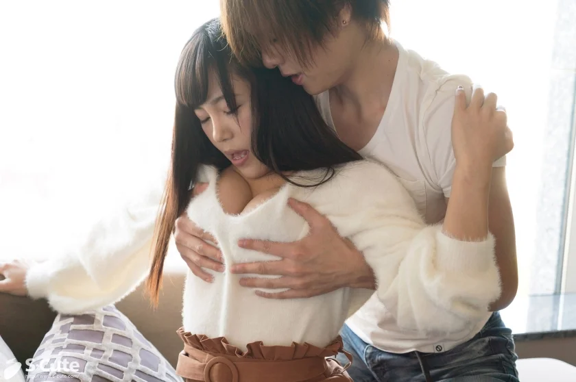kazuha S-Cute 大きなお胸の美少女と仲良しエッチ-3