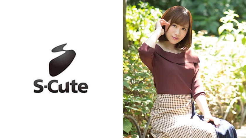 yuuha S-Cute 敏感でイキやすい美女の快楽の行方
