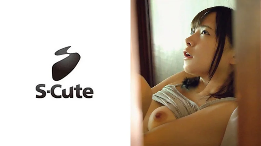 みお(20) S-Cute 真夏の汗だくエッチ