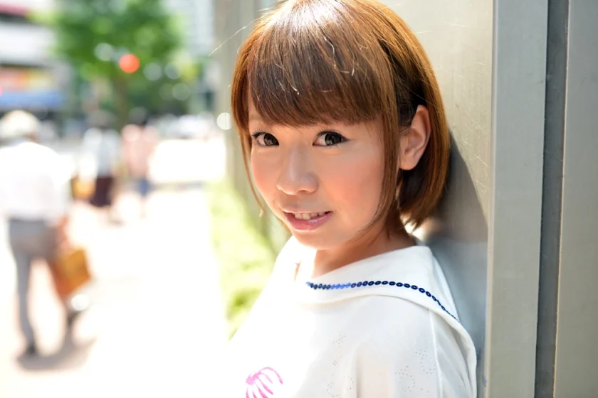 服飾デザイナーの卵に編集部員のオナニーを見せつけたら…… 風-2