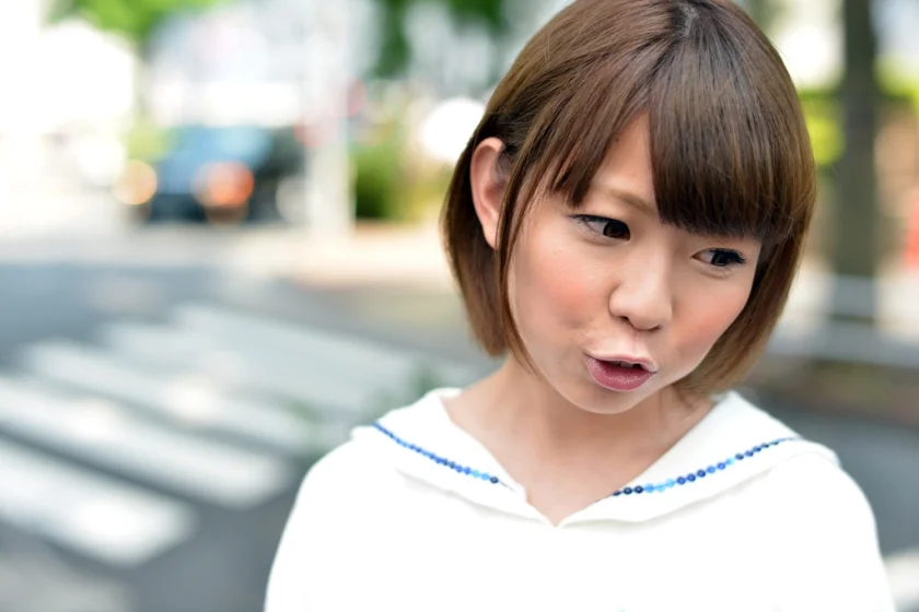 服飾デザイナーの卵に編集部員のオナニーを見せつけたら…… 風-3