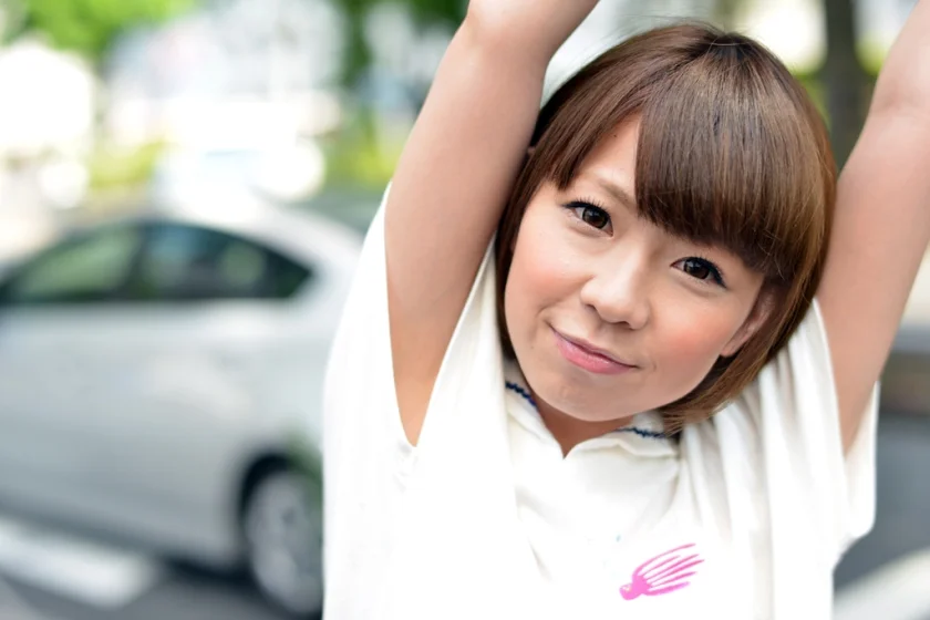 服飾デザイナーの卵に編集部員のオナニーを見せつけたら…… 風-4