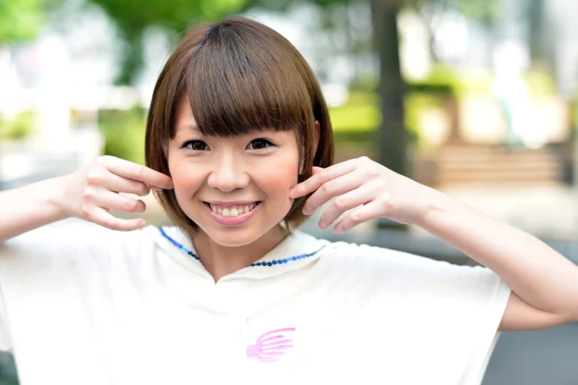 服飾デザイナーの卵に編集部員のオナニーを見せつけたら…… 風-5